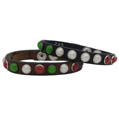 BRACCIALE ITALY CAB